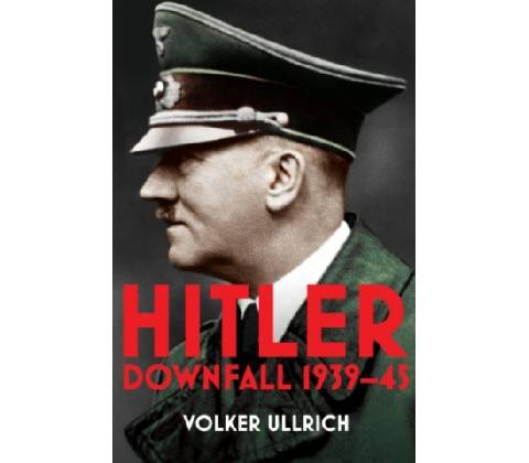 Hitler: Volume II