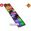 Rakety Tomahawk Rocket 3 12 ks 72cm