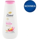Dove Advanced Care Glowing sprchový gél 400 ml