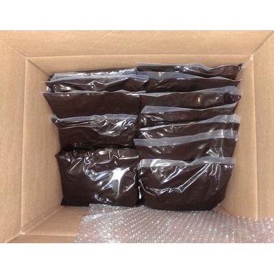 Torf Ziegler Rašelina koupelová 18 x 1000 ml – Hledejceny.cz