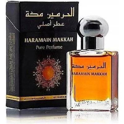 Al Haramain Makkah parfémovaný olej dámský 15 ml