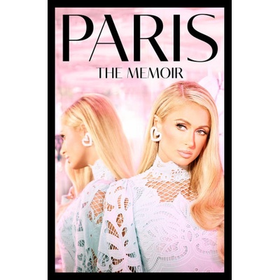 Paris - Paris Hilton