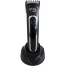 Fox Reggae