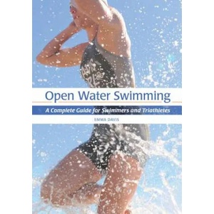 Open Water Swimming | Emma Davis (2013)