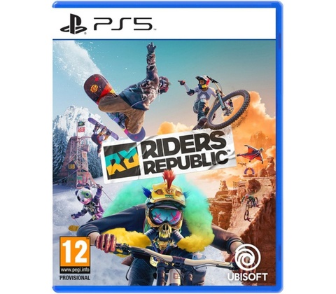 Riders Republic
