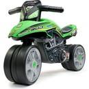 FALK Racing zelený