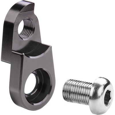 Predĺženie pätky prehadzovačky SuperB TB-ET06