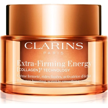 Clarins Extra-Firming Energy дневен крем против бръчки със стягащ ефект 50ml