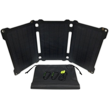 ALLPOWERS Туристически соларен панел AllPowers 21W (CRO-AP-21W)