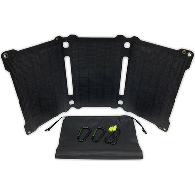 ALLPOWERS Туристически соларен панел AllPowers 21W (CRO-AP-21W)