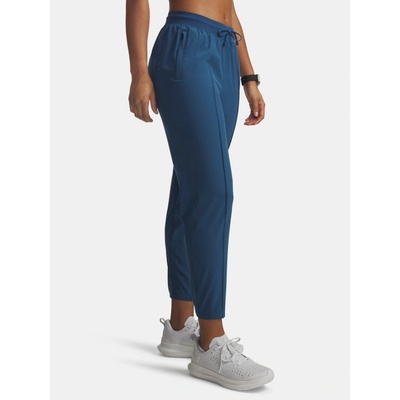 Under Armour Dámske športové nohavice UA Velociti Pro Pants Modrá