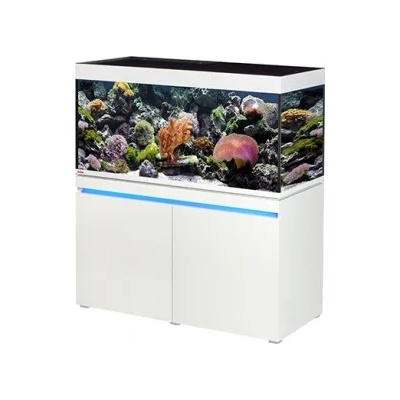 EHEIM Аквариум с поставка EHEIM Incpiria 430 MARINE alpin (6865)
