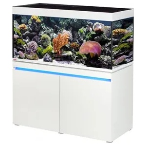 EHEIM Аквариум с поставка EHEIM Incpiria 430 MARINE alpin (6865)