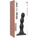 STRAP-ON-ME DILDO PLUG BALLS