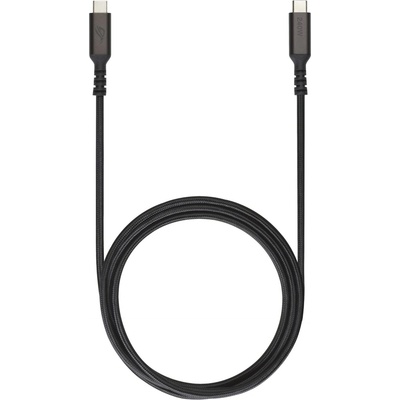 ASUS Кабел asus rog usb-c 240w (90xb09mn-bca000)