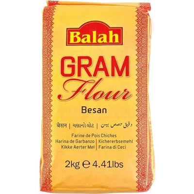 Balah Cizrnová Mouka 2 kg