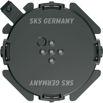 SKS náhradný diel - COMPIT - čierna