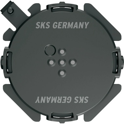 SKS náhradný diel - COMPIT - čierna