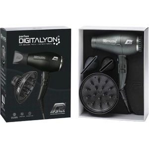 Parlux Digitalyon Air Ionizer Сешоари