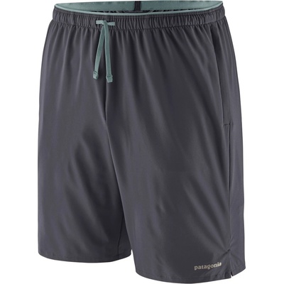 Patagonia Мъжки шорти за бягане Patagonia Multi Trails Shorts 8'' Shorts - Smolder Blue (012-2331-1613)