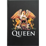 Erik Tефтер Erik Music: Queen - Queen, формат A5 (CPA5081)