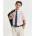 Gant Риза с къс ръкав Gant Regular Fit Classic Poplin Short Sleeve Shirt - Light Pink