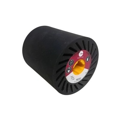CALFLEX Unašeč pro brusné prstence 90x100-19 válcový
