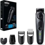 Braun BT5420 Машинки за подстригване