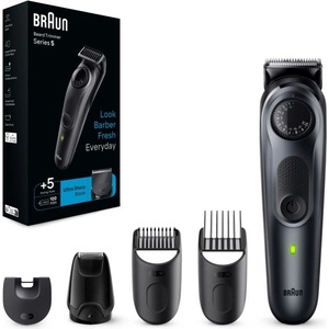 Braun BT5420 Машинки за подстригване