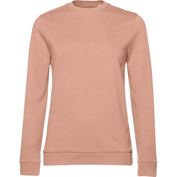 B&C Collection B&C #SET IN WOMEN / Дамски суитшърт - XS (01W02Wx4000)