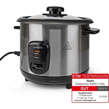 Nedis KARC110AL