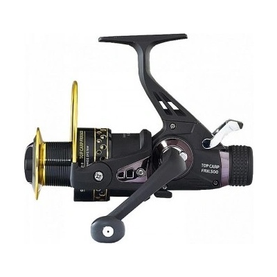 Jaxon Top Carp FRXL 500