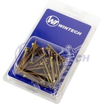 Wintech Винт за дърво ZH TORX 4.0 x 45/30 ZZ AAABK40045CBBM1 (AAABK40045CBBM1)