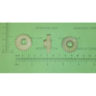 Compatible Зъбно колело 26Т (lpr), hp p1005, ru7-0100 (ru7-0100)