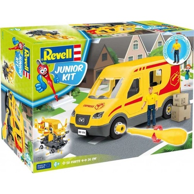 Revell Junior Kit lietadlo 00871 Super Wings Donnie 1:20