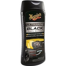 Meguiar's Ultimate Black Plastic Restorer 355 ml