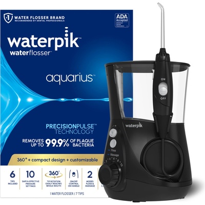 Waterpik WP-662 Ultra Professional