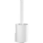Hansgrohe WallStoris - Четка за тоалетна с държач, бял мат 27927700 (27927700)