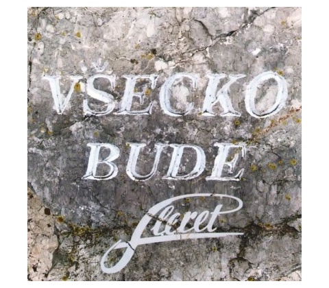 FLERET - VSECKO BUDE CD