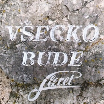 FLERET - VSECKO BUDE CD