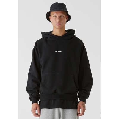 Urban Classics Суичър LY HOODY - BUTTERFLY V. 3 black XXLUB-LY212-00007 - Бял, размер XS