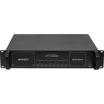 Omnitronic MTC-6408