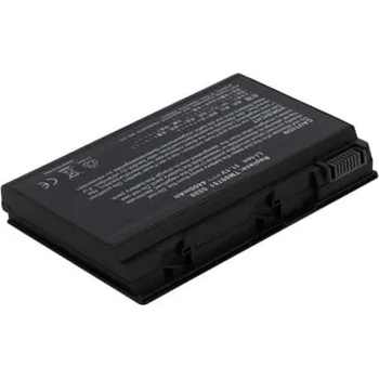 Hosowell Батерия за лаптоп Acer 4UR18650F-2-WST-3, 934C2220F, 934T2220F (AC-BS-0023)