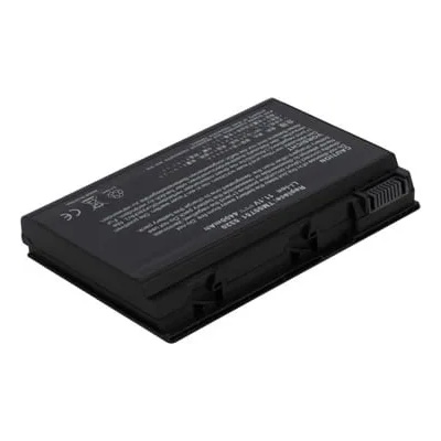 Hosowell Батерия за лаптоп Acer 4UR18650F-2-WST-3, 934C2220F, 934T2220F (AC-BS-0023)