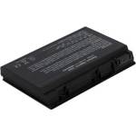 Hosowell Батерия за лаптоп Acer 4UR18650F-2-WST-3, 934C2220F, 934T2220F (AC-BS-0023)