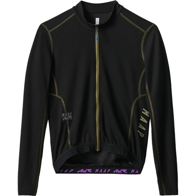 MAAP Alt_Road LS 2.0 Black