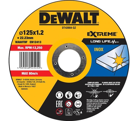 DeWalt DT43904