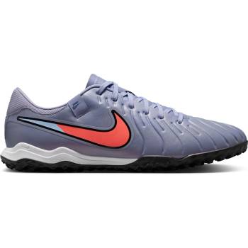 Nike Футболни стоножки Nike Tiempo Legend 10 Academy Adults Astro Turf Football Boots - Blue/Black