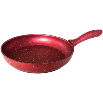Haschever Hr-granite-ЧЕРВЕНО-Тиган 26см(9663.007) (018927)