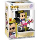 Sběratelské figurky Funko Pop! Walt Disney Word 50th Anniversary Disney Aloha Mickey Mouse 9 cm